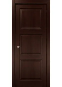 Двері Папа Карло Cosmopolitan CP-506 Венге 14L
