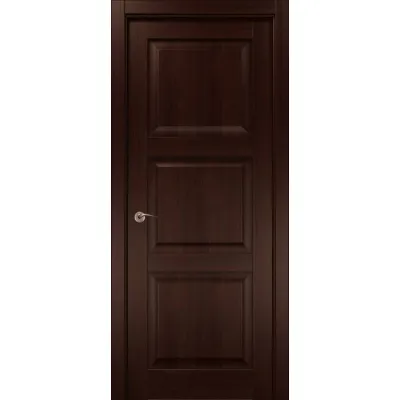 Двері Папа Карло Cosmopolitan CP-506 Венге 14L-0