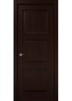 Двері Папа Карло Cosmopolitan CP-506 Венге (Q157)