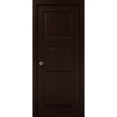 Двері Папа Карло Cosmopolitan CP-506 Венге (Q157)-0
