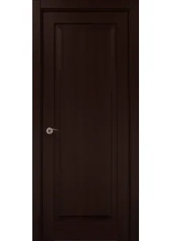 Двері Папа Карло Cosmopolitan CP-508 Венге (Q157)