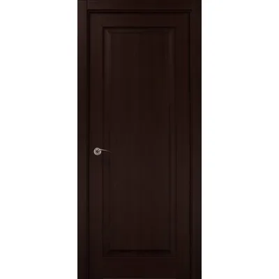 Двері Папа Карло Cosmopolitan CP-508 Венге (Q157)-0