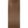 Двери Папа Карло Cosmopolitan CP-508 орех итальянский-4-thumb