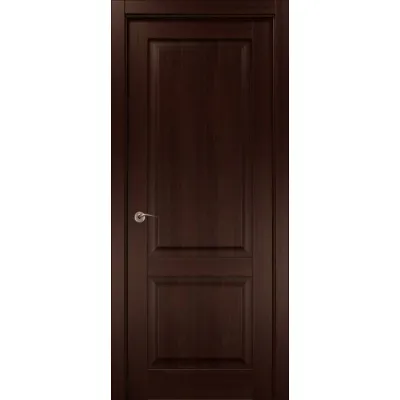 Двери Папа Карло Cosmopolitan CP-510 Венге 14L-0