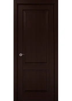 Двері Папа Карло Cosmopolitan CP-510 Венге (Q157)
