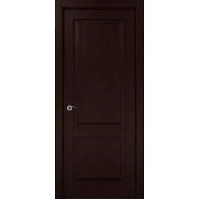 Двері Папа Карло Cosmopolitan CP-510 Венге (Q157)-0