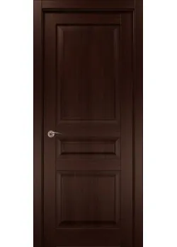 Двері Папа Карло Cosmopolitan CP-512 Венге 14L