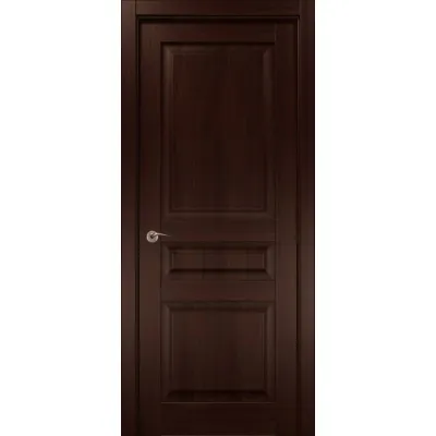 Двери Папа Карло Cosmopolitan CP-512 Венге 14L-0