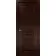 Двери Папа Карло Cosmopolitan CP-512 Венге 14L-4-thumb