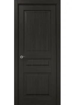 Двері Папа Карло Cosmopolitan CP-512 дуб сірий