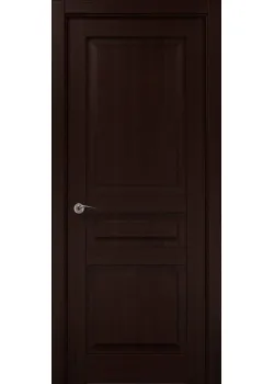 Двері Папа Карло Cosmopolitan CP-512 Венге (Q157)