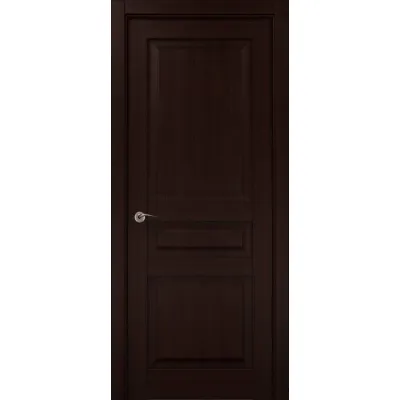 Двери Папа Карло Cosmopolitan CP-512 Венге (Q157)-0
