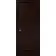 Двери Папа Карло Cosmopolitan CP-512 Венге (Q157)-4-thumb