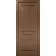 Двери Папа Карло Cosmopolitan CP-512 орех итальянский-4-thumb