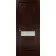 Двері Папа Карло Cosmopolitan CP-513 Венге 14L бевелс-4-thumb