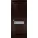 Двери Папа Карло Cosmopolitan CP-513 Венге (Q157) оксфорд-4-thumb