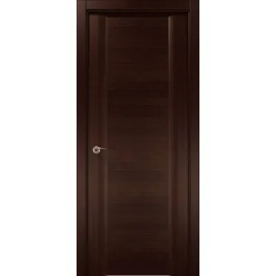 Двері Папа Карло Cosmopolitan CP-22F Венге 14L-0