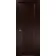 Двері Папа Карло Cosmopolitan CP-22F Венге (Q157)-4-thumb