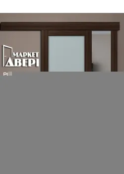 Раздвижные Двери Папа Карло Millenium ML-30