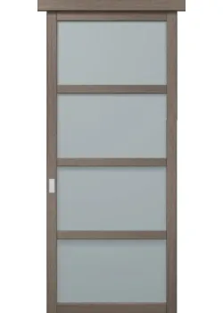 Раздвижные Двери Папа Карло Millenium ML-SL 3
