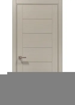 Двери Папа Карло Trend TR-01