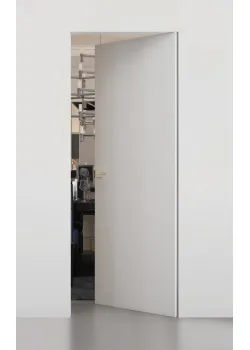 Двери Скрытого Монтажа Папа Карло Plato Papa Carlo IDoors Prime INSIDE
