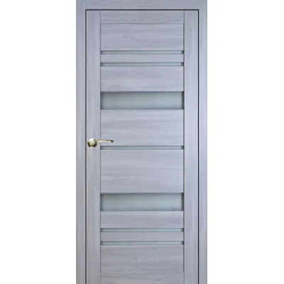 Міжкімнатні Двері Portalino Doors PL-ECO-4 Ламінатин-3