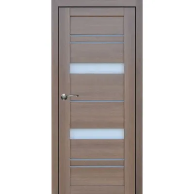 Міжкімнатні Двері Portalino Doors PL-ECO-4 Ламінатин-4