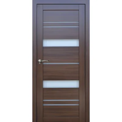 Міжкімнатні Двері Portalino Doors PL-ECO-4 Ламінатин-0