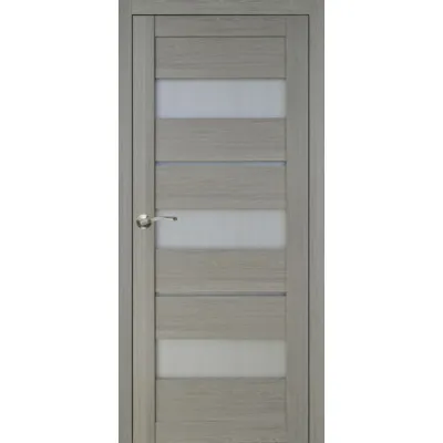 Міжкімнатні Двері Portalino Doors PL-ECO-5 Ламінатин-1