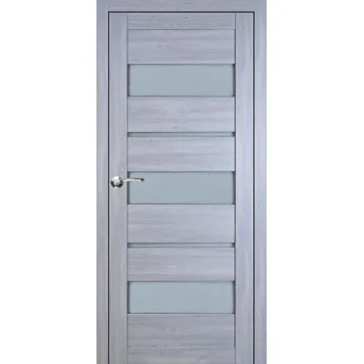 Міжкімнатні Двері Portalino Doors PL-ECO-5 Ламінатин-2