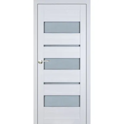 Міжкімнатні Двері Portalino Doors PL-ECO-5 Ламінатин-4