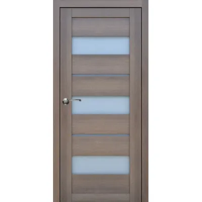 Міжкімнатні Двері Portalino Doors PL-ECO-5 Ламінатин-5