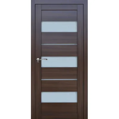 Міжкімнатні Двері Portalino Doors PL-ECO-5 Ламінатин-6