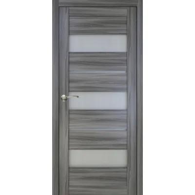 Міжкімнатні Двері Portalino Doors PL-ECO-5 Ламінатин-0