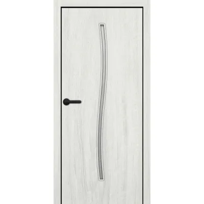 Межкомнатные Двери Portalino Doors PL-ECO-20 Ламинатин-10