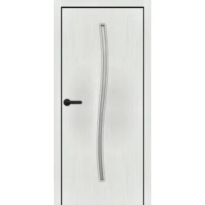 Межкомнатные Двери Portalino Doors PL-ECO-20 Ламинатин-4