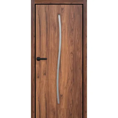 Межкомнатные Двери Portalino Doors PL-ECO-20 Ламинатин-8
