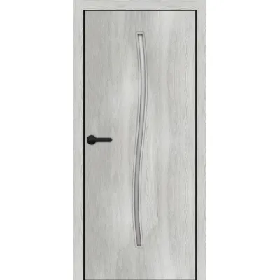 Межкомнатные Двери Portalino Doors PL-ECO-20 Ламинатин-0
