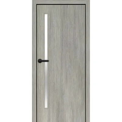Міжкімнатні Двері Portalino Doors PL-ECO-21 Ламінатин-1