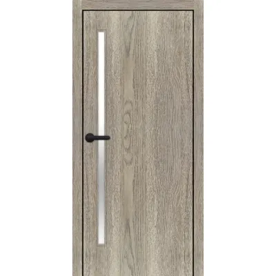 Міжкімнатні Двері Portalino Doors PL-ECO-21 Ламінатин-11