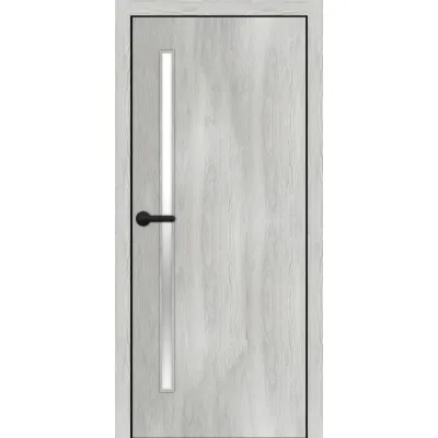 Міжкімнатні Двері Portalino Doors PL-ECO-21 Ламінатин-12