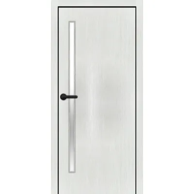 Міжкімнатні Двері Portalino Doors PL-ECO-21 Ламінатин-3