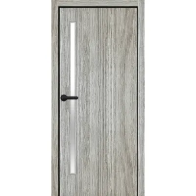 Міжкімнатні Двері Portalino Doors PL-ECO-21 Ламінатин-5