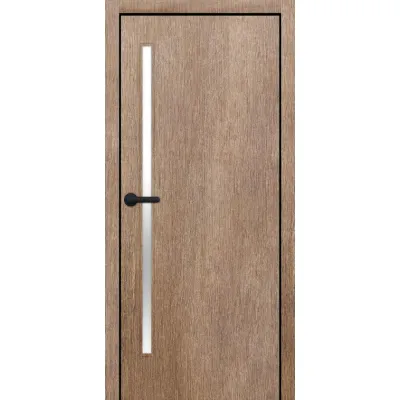 Міжкімнатні Двері Portalino Doors PL-ECO-21 Ламінатин-6