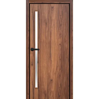 Міжкімнатні Двері Portalino Doors PL-ECO-21 Ламінатин-7
