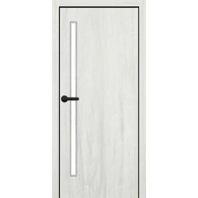 Міжкімнатні Двері Portalino Doors PL-ECO-21 Ламінатин-9