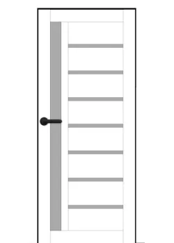Двери Portalino Doors PL-PP-01