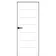 Межкомнатные Двери Portalino Doors PL-PP-08 ПВХ плёнка-3-thumb