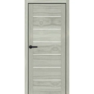 Межкомнатные Двери Portalino Doors PL-PVC-08 ПВХ плёнка-0